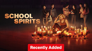 TV Shows  Netflix Official Site