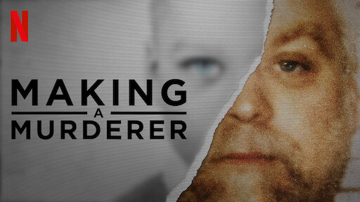 Steven Avery Of Netflix 'Making A Murderer' ID's 'Suspect