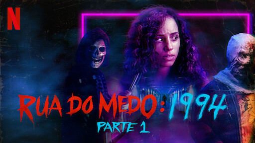 Netflix define data de estreia e divulga teaser de filme 'Death