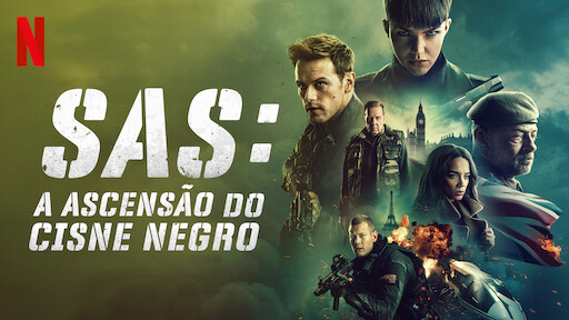 POLAR Crítica SEM Spoilers Filme de Ação Netflix 