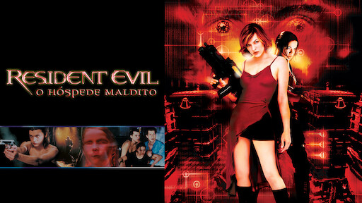 Resident Evil 5: Retribuição - Filme 2012 - AdoroCinema