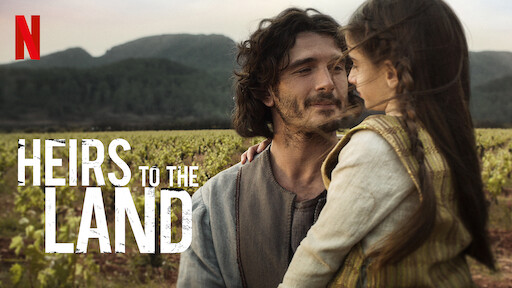 Watch King the Land  Netflix Official Site