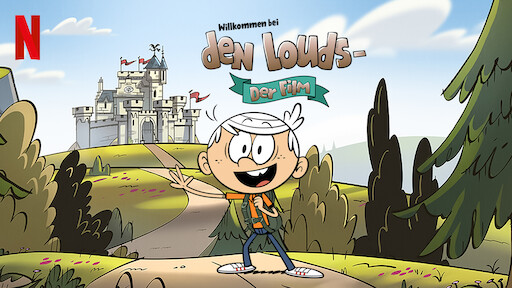 The loud house watch best sale free online