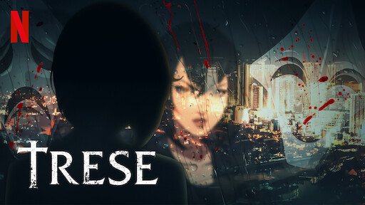 Trese': Anime violento já está disponível na Netflix; Confira a