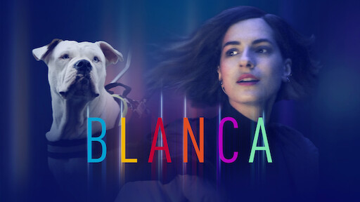 Blanca in streaming - Quootip