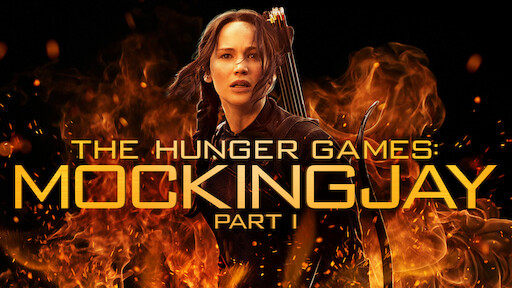 Watch The Hunger Games films on Stan.