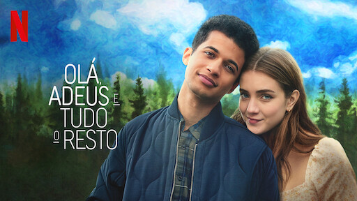 Conheça o elenco de Com Amor, Anônima, filme de romance da Netflix