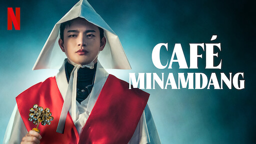 Café Minamdang | Sitio oficial de Netflix