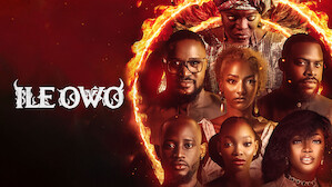 Filme A Lista da Vingança: A Nova Adição de Nollywood à Netflix