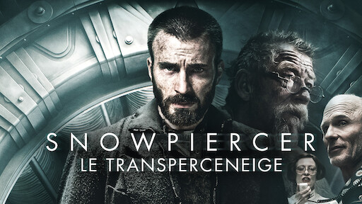 Snowpiercer Le Transperceneige Film Complet En Streaming