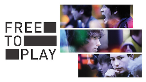 Is Documentary 'Free to Play 2014' streaming on Netflix?