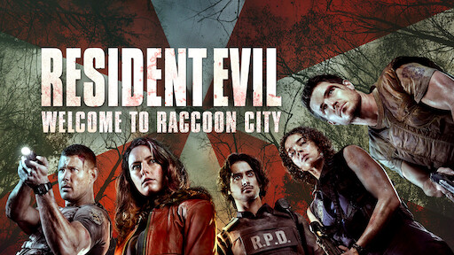 Watch Resident Evil: Retribution