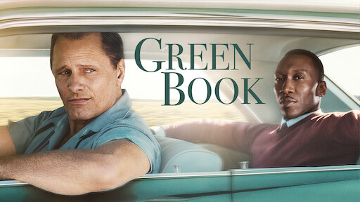 Green book na online netflix