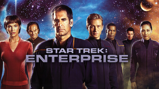 Case Netflix - Atendimento Star Trek