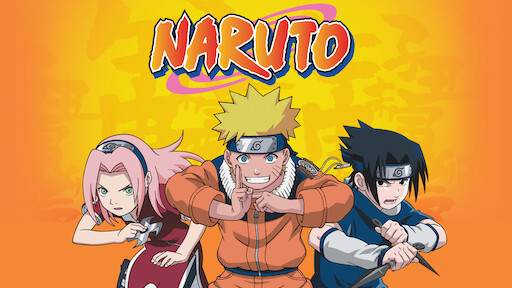 Naruto Shippuden