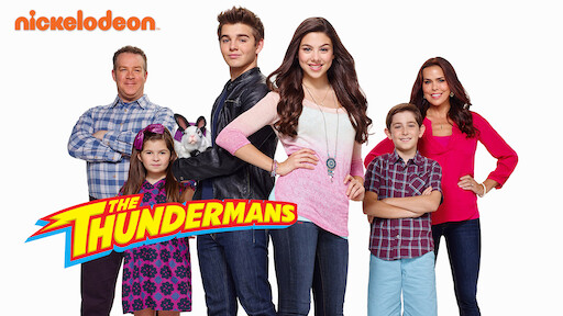 THE THUNDERMANS Cast Then & Now 2023 