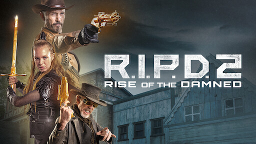 Watch R.I.P.D.