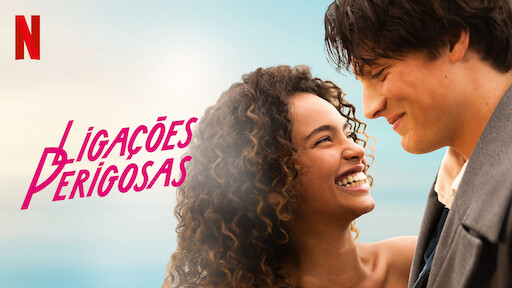 Conheça o elenco de Com Amor, Anônima, filme de romance da Netflix