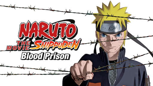 Naruto blood discount prison watch online