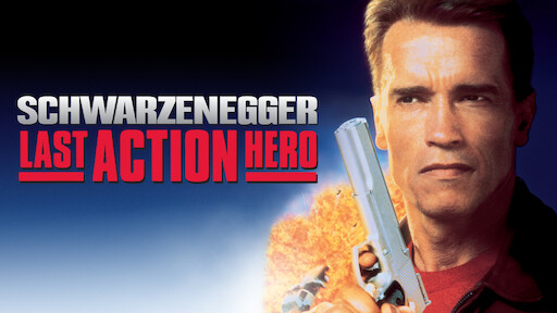 Last action hero online full movie