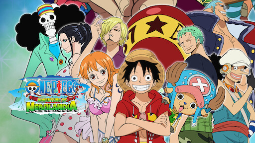 Watch One Piece Film Z