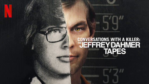 Conversations with a Killer: The Jeffrey Dahmer Tapes (TV Mini