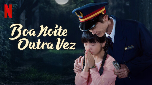 Boa Noite, Mundo, Trailer oficial 1