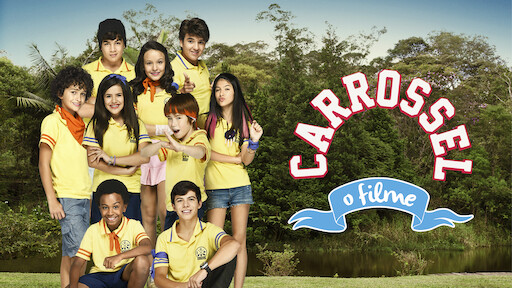 Carrossel O Filme