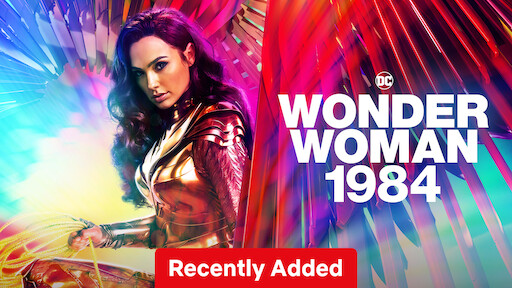 Wonder Woman (2017) - Movie - Where To Watch