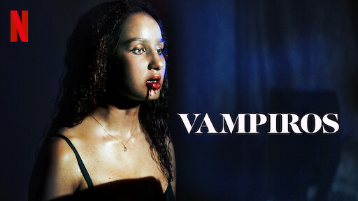 AMOOO😍❤️  Séries de vampiros, Filmes de vampiros, Netflix