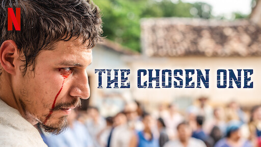 The Chosen Ones filme - Veja onde assistir