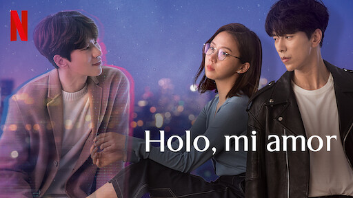 Love Alarm” vs. “It's Ok Not To Be Ok, Doramas en Netflix, ¿Cuál es el  mejor?, Series coreanas, Está bien no estar bien, SALTAR-INTRO