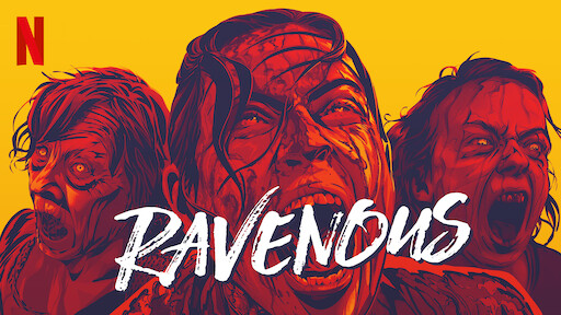 Ravenous 1999 sale streaming