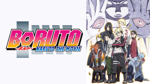 Como Assistir Road to Ninja Naruto the Movie Shippunden - Naruto o filme A  estrada para o ninja 