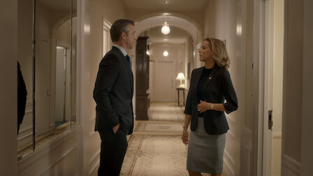 Madam Secretary Netflix