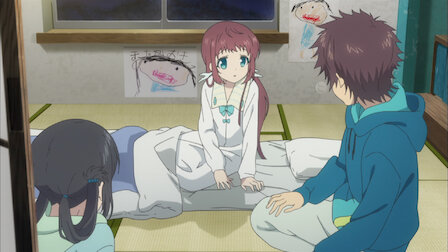 Watch Nagi-Asu: A Lull in the Sea