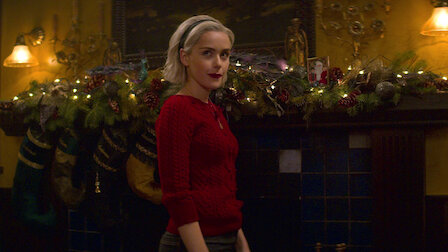 Chilling adventures of sabrina cheap season 1 episode 1 dailymotion