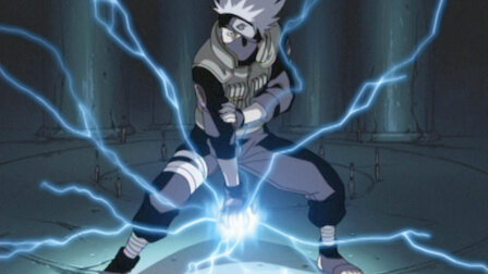 Naruto Season 4 Gotta See! Gotta Know! Kakashi-Sensei's True Face! - Watch  on Crunchyroll