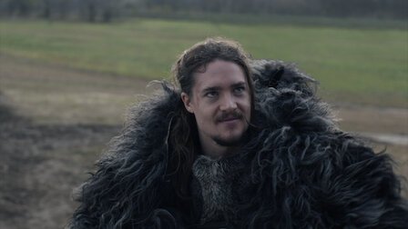 The Appeal of Uhtred