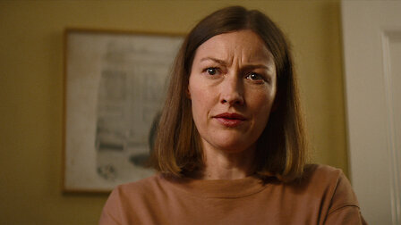 Kelly Macdonald: 'I give good grief face', Kelly Macdonald