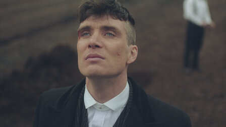 Watch Peaky Blinders  Netflix Official Site