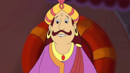chhota bheem watch