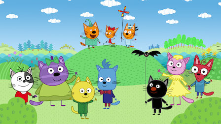 Kid-E-Cats: Jogo de Piquenique – Apps no Google Play