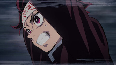 Demon Slayer Kimetsu No Yaiba Netflix Demon Slayer Kimetsu No Yaiba Netflix
