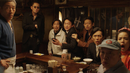 MidnightDiner
