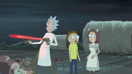 rick and morty season 2 free online episode 9