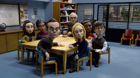 Community season 1 on sale episode 23 watch online