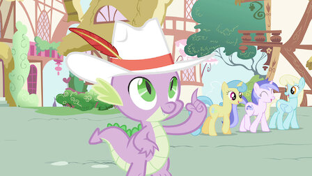 My Little Pony: Friendship is Magic Season 10, Vol. 3 (MLP Season 10)