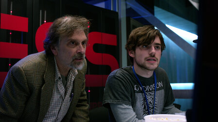 サルベーション 地球 せかい の終焉 Netflix