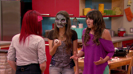 Tori Vega Season 4  Victoria justice, Tori vega, Dress to impress